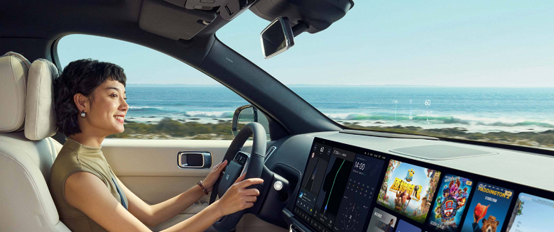 Тот случай, когда каждая буква имеет значение. Глава Li Auto рассказал, почему автомобили компании получили буквы L и i